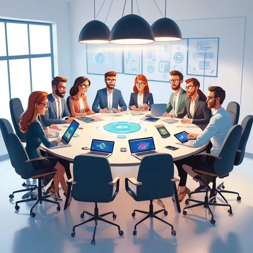 Three successful casino operators with their dashboard analytics and growth charts